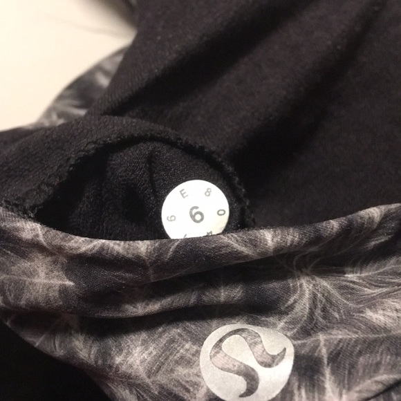 Lululemon Free to Be bra - Picture 3 of 3